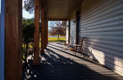 Very Cozy, 2 Bedroom Farmhouse Apartment 2nd FL - Foto 32