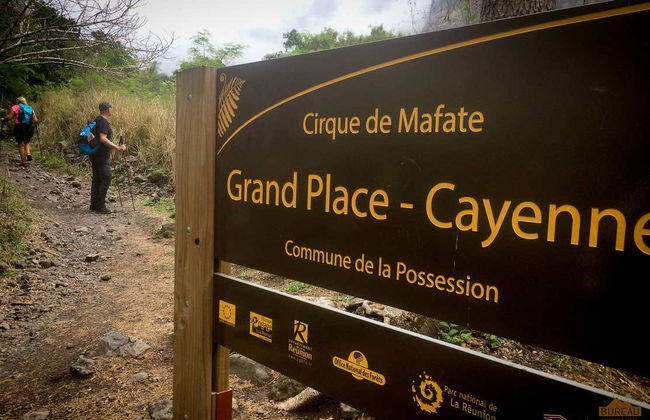 Tour in Réunion - Foto 11