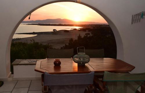 Paradise Pirgaki Naxos - Foto 48