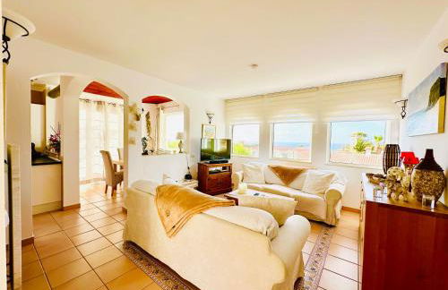 Villa Vista Mar La Pared - Photo 7