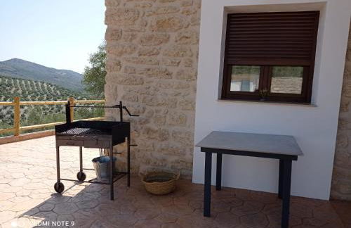 El Bujeo Montefrio - Foto 10