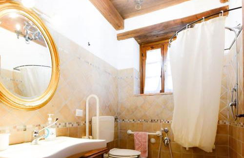 Agriturismo Castello delle Fornaci - Private Summer Jacuzzi - Foto 146