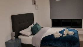 Modern Stylish Apartment in Birmingham - Foto 5