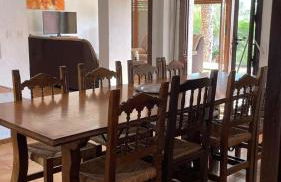 La Huida Chalet con piscina junto al mar - Foto 41