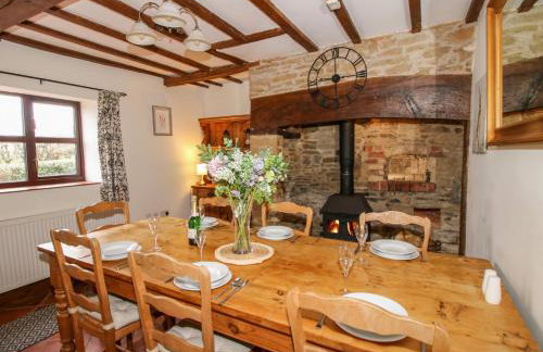 Wilstone Cottage - Foto 14