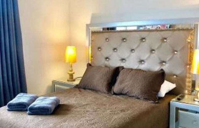 Niza Five Luxury Beach Apartments - Foto 5