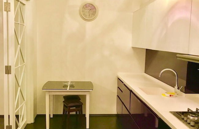 Apartment on Aleksidze st - Foto 10