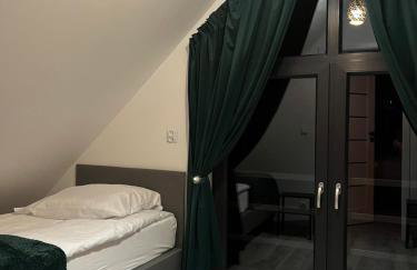 Domki nad morzem " Przy Lesie" - Foto 31