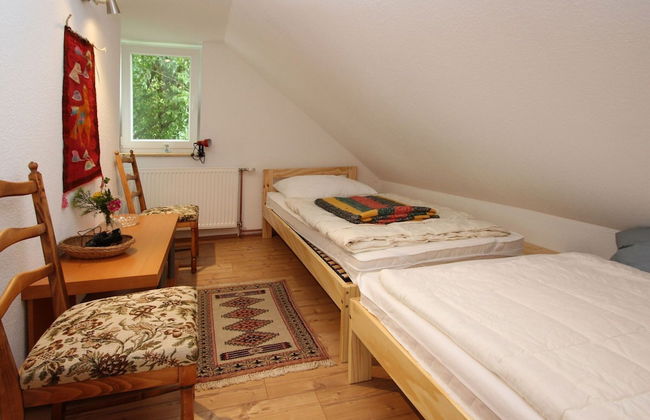 Ferienhaus Seeidyll, Teupitz - Foto 2