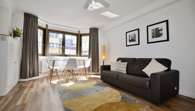 Marlyn Lodge - City of London - Foto 2, Imagem principal