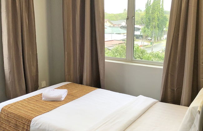 Seaview Apartment - Foto 3