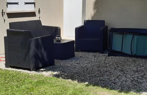 GITE LA JOLIETTE ET LE CHESNAIE - Foto 6