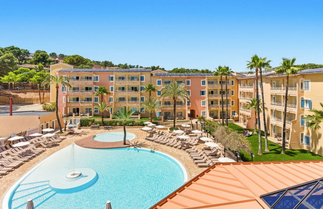 Aparthotel Aquasol - Foto 14
