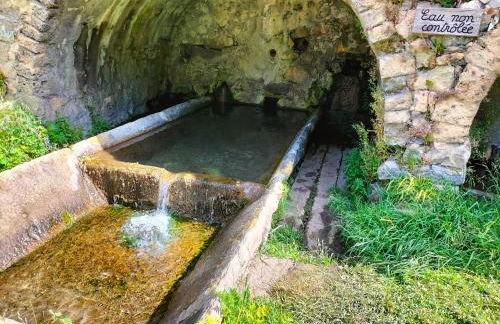 Les quatre marmottes - Photo 18