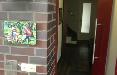 Fuchs und Elster - Foto 43