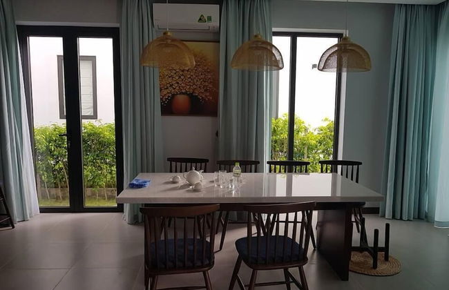 Dai Quang Khang Villa - Foto 17