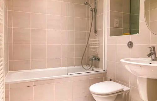 Cosy Flat in the HEART of MCR - Foto 11