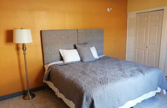 Harbor View near Airport - Foto 1