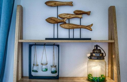 Villa Les Brisants - Oléron - vue mer & accès plage - Foto 20