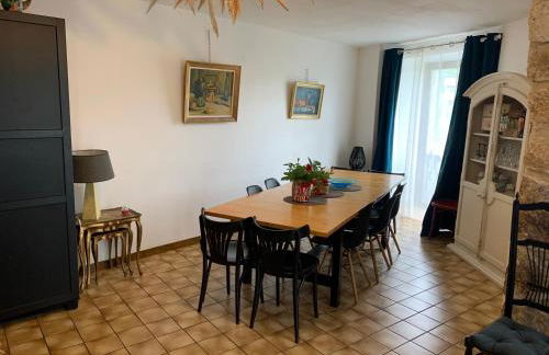 Maison au coeur du village de la Salvetat sur Agout - Foto 11