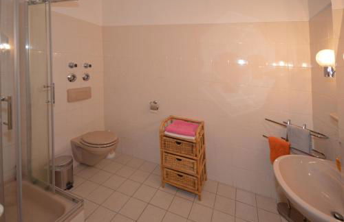 Ferienwohnungen Wulfshof II - Foto 8