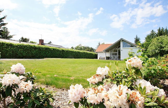 6 Person Holiday Home in Struer-by Traum - Foto 33