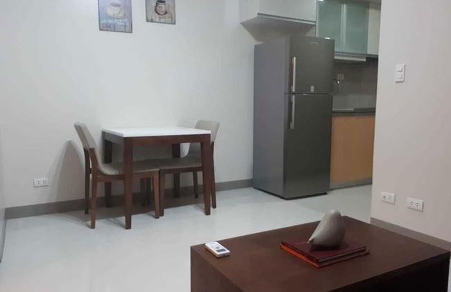 Uptown BGC near St. Luke's - Foto 54