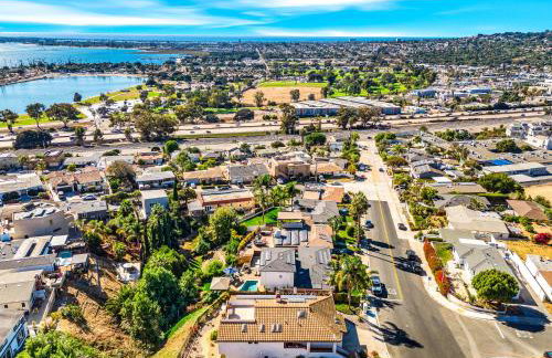 Stylish & Bright 5 Star Location Ocean View Queen Beds - Foto 31