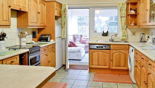 South Cleeve Bungalow - Foto 5