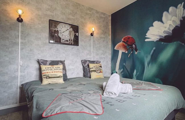 Appartement Tassigny Gare - Foto 10