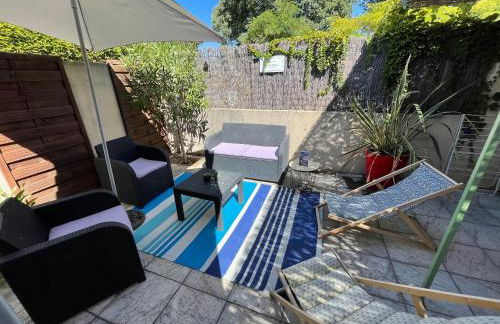 Le Mazet de Lola - Foto 12