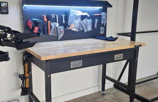 Whitney Retreat by NWA Triple C Stays - Foto 38