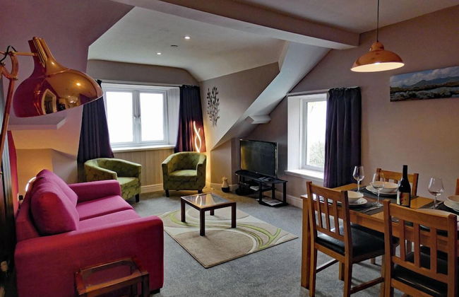 Bryn Melyn Apartments - Foto 20