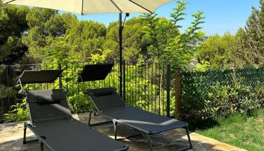 Rosmaris - Villa nel verde - Foto 5, Garden