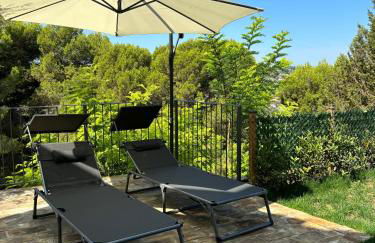 Rosmaris - Villa nel verde - Foto 5