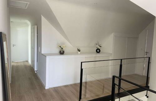 LesTransatsMarines - Villa Ti Bras, proche Bénodet, superbe maison familiale - Foto 13