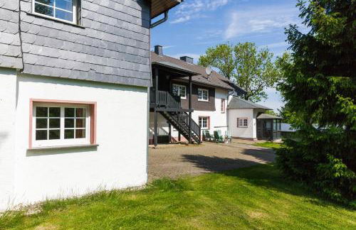 Landhaus Schnorrenberg, Wellness & Nature - Foto 48