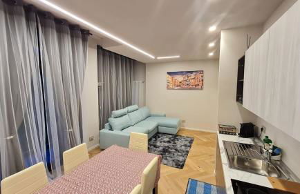 Apartament Bologna-Stadio 2 - Foto 14