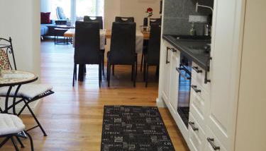 foxxbau - urlaubswohnen im Saarschleifenland - Foto 2