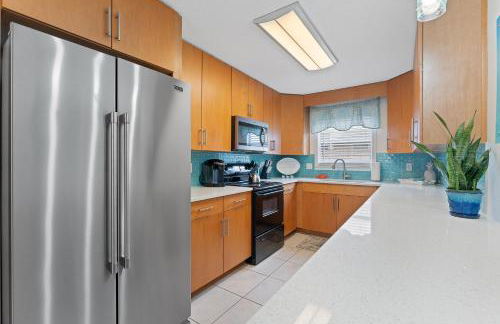 Villas On The Gulf L1- Ocean view steps to beach! - Photo 10