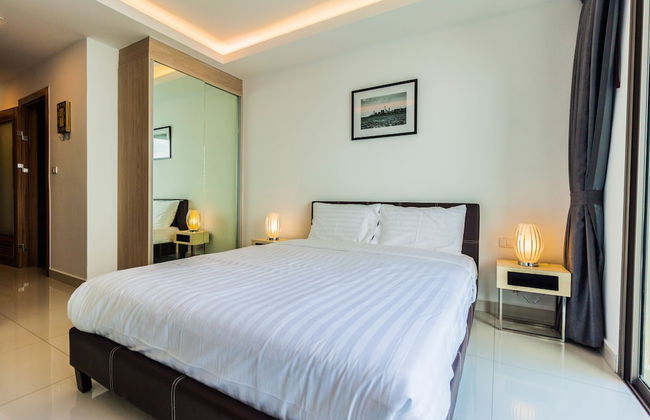 Laguna Beach Resort 2 by PSR ASIA - Foto 2