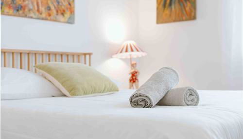 Les coques bleues - Foto 4