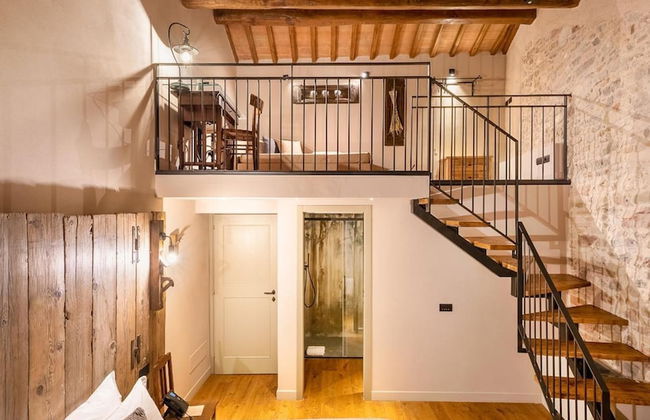 Borgo Antichi Orti Assisi - Foto 20