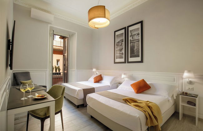 Aenea Superior Inn - Foto 28