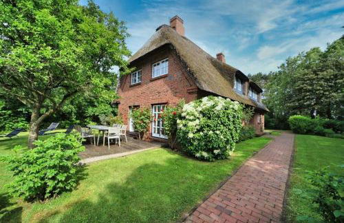 Boele-Bonken-Haus - Foto 1