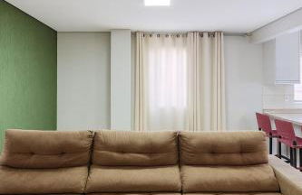 Cobertura Privativa com 3 Suítes prox Parque sabia, UFU, Camaru - Foto 9