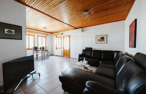 Panoramic View Villa - Foto 6