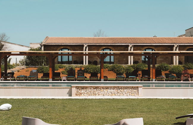 Masseria Stali, The Originals Relais - Foto 26