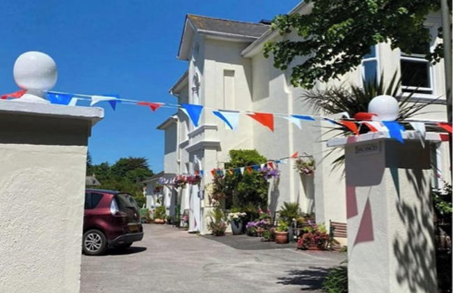 Barramore Holiday Apartments - Foto 48