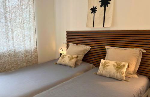 L'Horizon Bleu - Appartement 4 chambres avec cour au centre Bourbourg - Foto 38